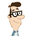 Dad Burtonburger