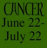 Cancer