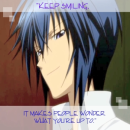 shugo chara
