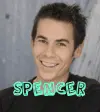 Spencer Shay