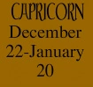 Capricorn