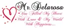 MR. DELAROSA
