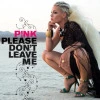 P!nk please don't leave me