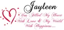 JAYLEEN