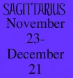 Sagittarius