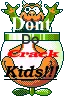 Don't do crack
