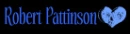 Robert Pattinson