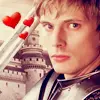 Arthur