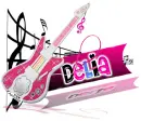 delia