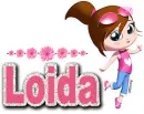 Loida