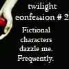 Twilight Confession