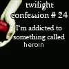 Twilight Confession