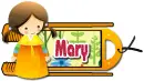 mary