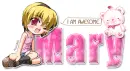mary