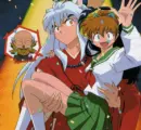 Inuyasha and Shippo