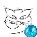 silver