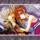 vampire knight