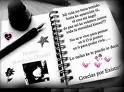 diary