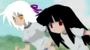 Shion and Rika