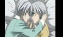 Zero and Ichiru