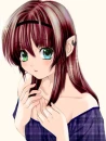 Anime Girl