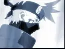 Sad Kakashi