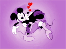 cartoon love 