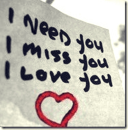 you are all i need