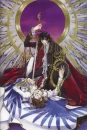 Lelouch and Suzaku