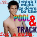 Pool & Track