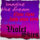Violet Skies