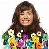 Demi Lovato!