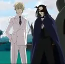 Solomon and Karl