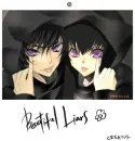 Lulu and Sam