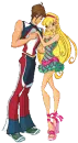 brandon and stella