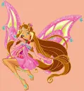 flora enchantrix