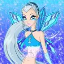 icy