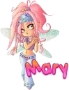 Mary