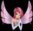 pretty tecna