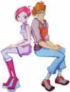 timmy and tecna