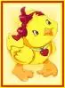 apple ducklin