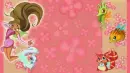 winx club >> flora