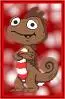 cola chameleon