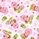 strawberry shortcake retro