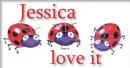Jessica love it