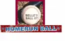 softball-Belle's ball