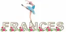 dancer-Frances
