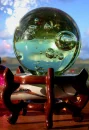 hydro crystal ball