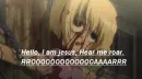 Satoko Is Jesus