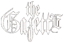 the gazette
